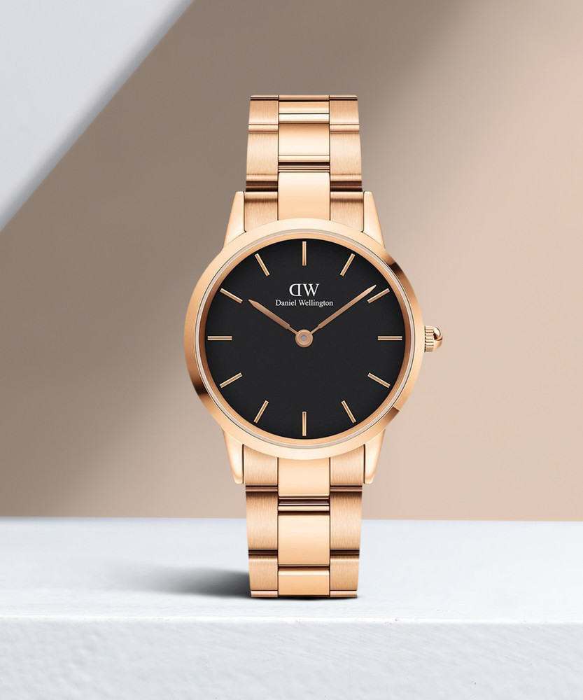 Coach Ruby Watch, 32 Mm - Ivory