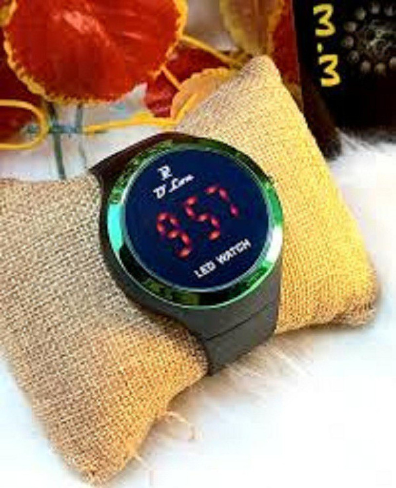 Apple led watch r top