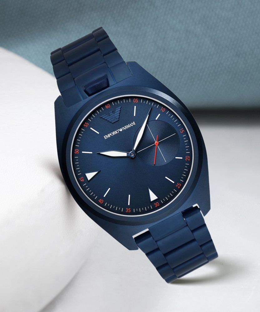 Armani nicola online watch