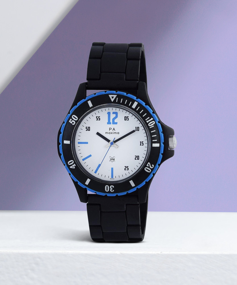 MAXIMA Analog Watch For Men