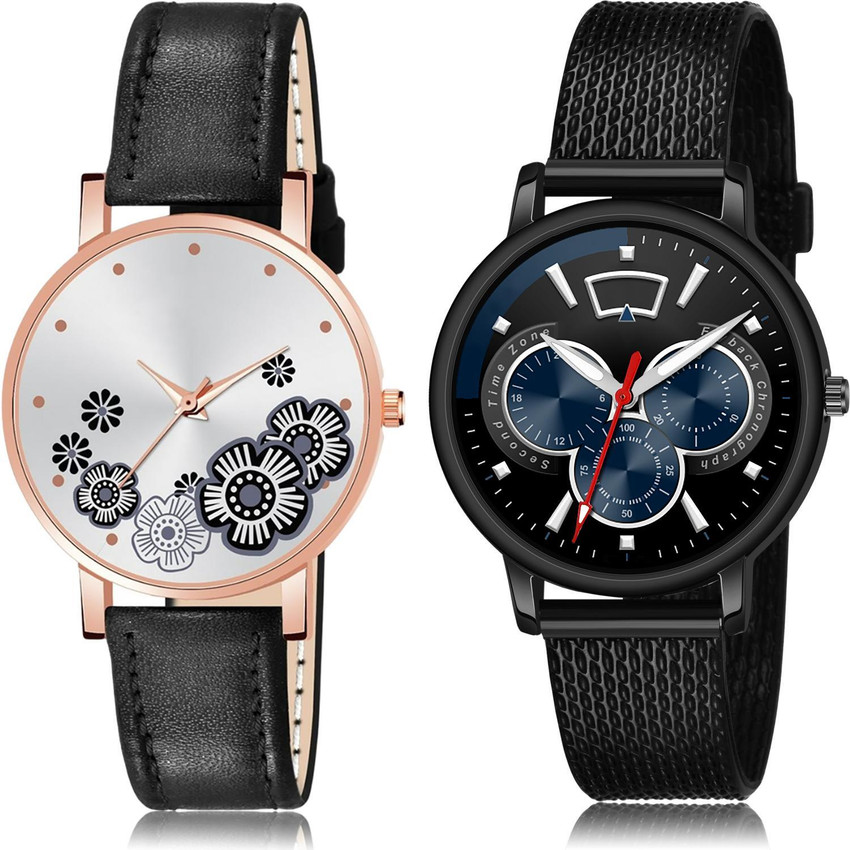 Flipkart ladies hot sale watches combo