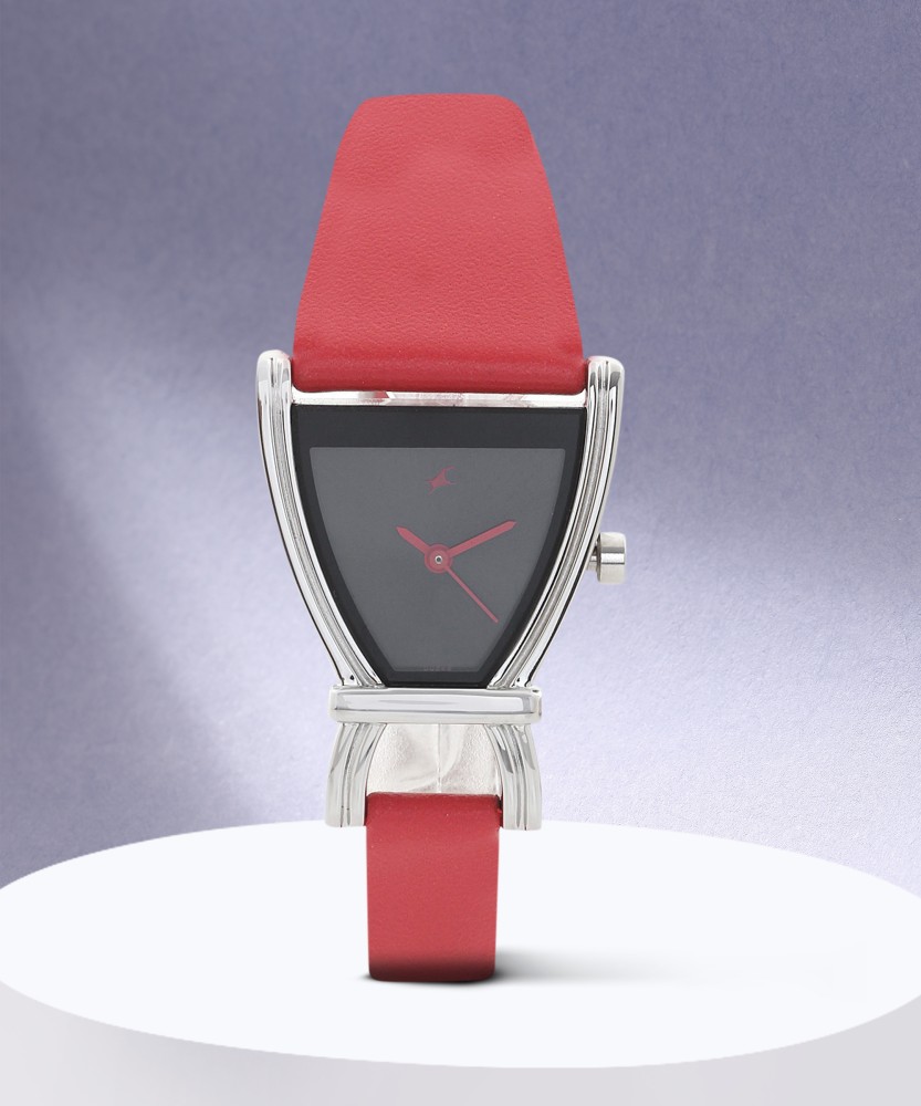 Fastrack ladies shop watches in flipkart