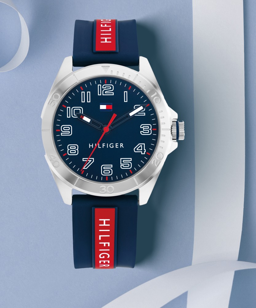 Flipkart tommy best sale hilfiger watches