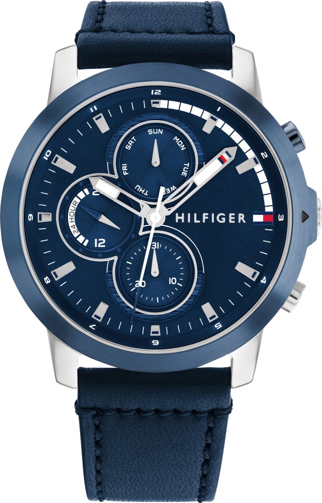 Tommy hilfiger best sale jameson watch