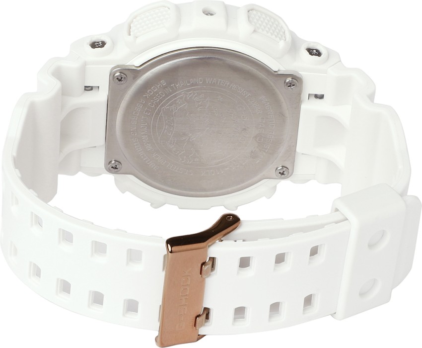 Casio shock best sale absorbing structure