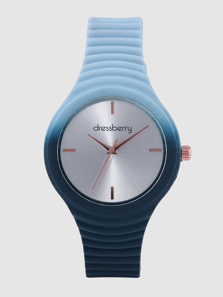 Flipkart dressberry watches hotsell