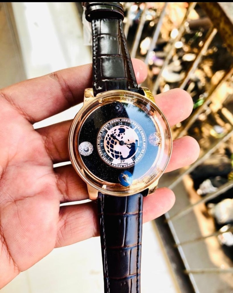 earth pride watch astronomia