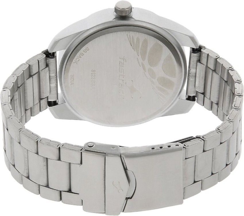 Fastrack 3133ssa outlet