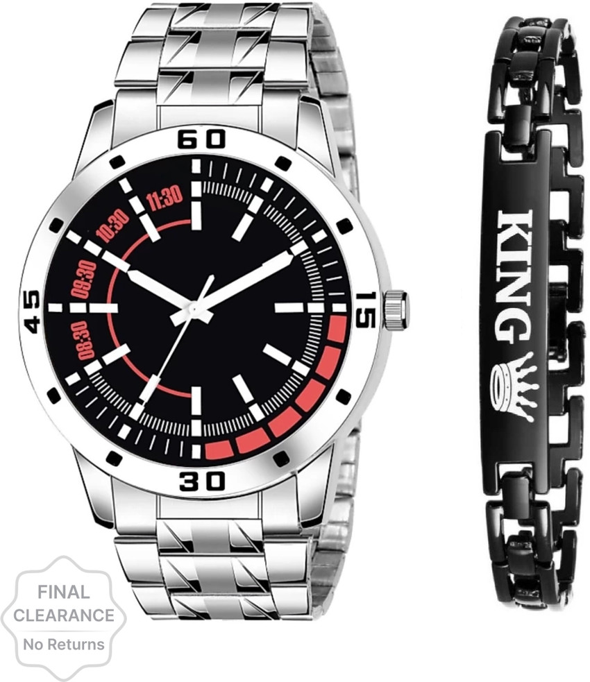 flipkart shopping watch