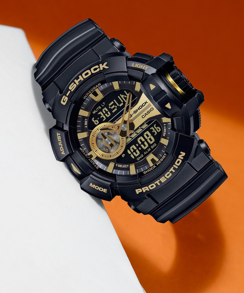 black friday 2018 casio