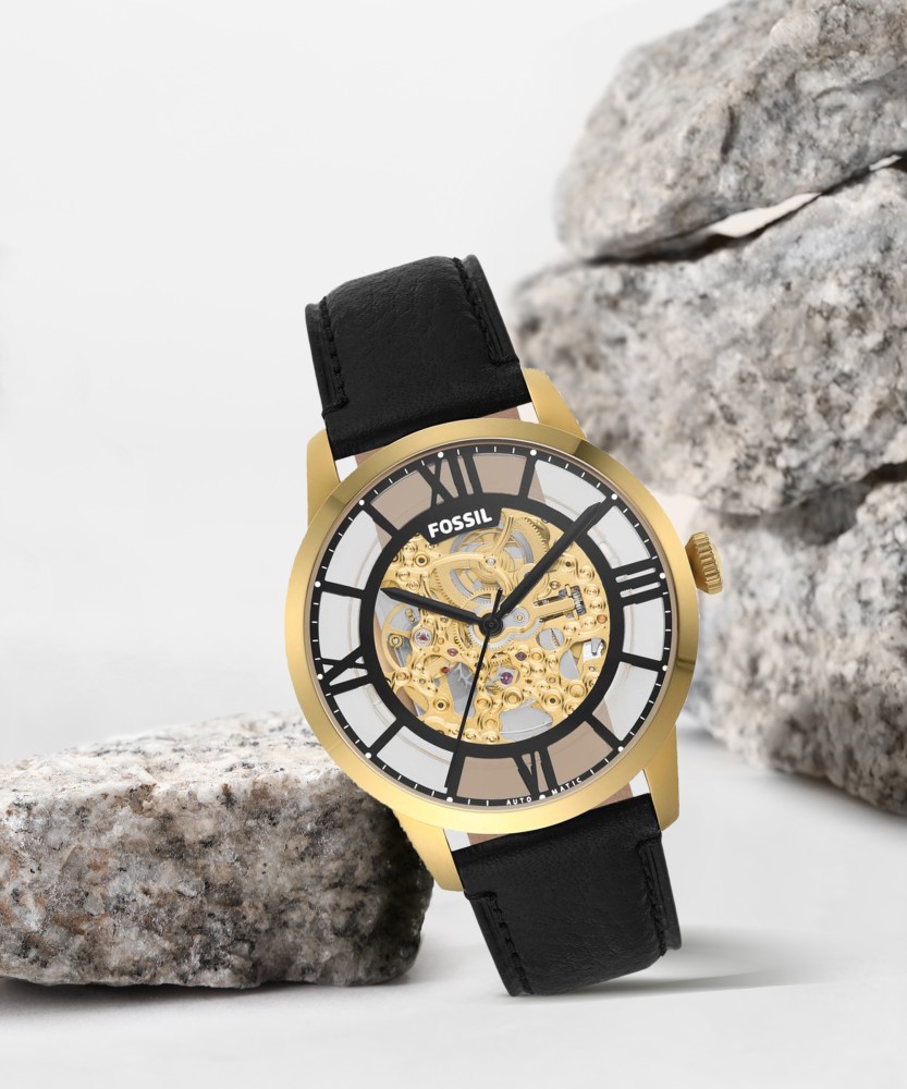 Flipkart best sale fossil watch