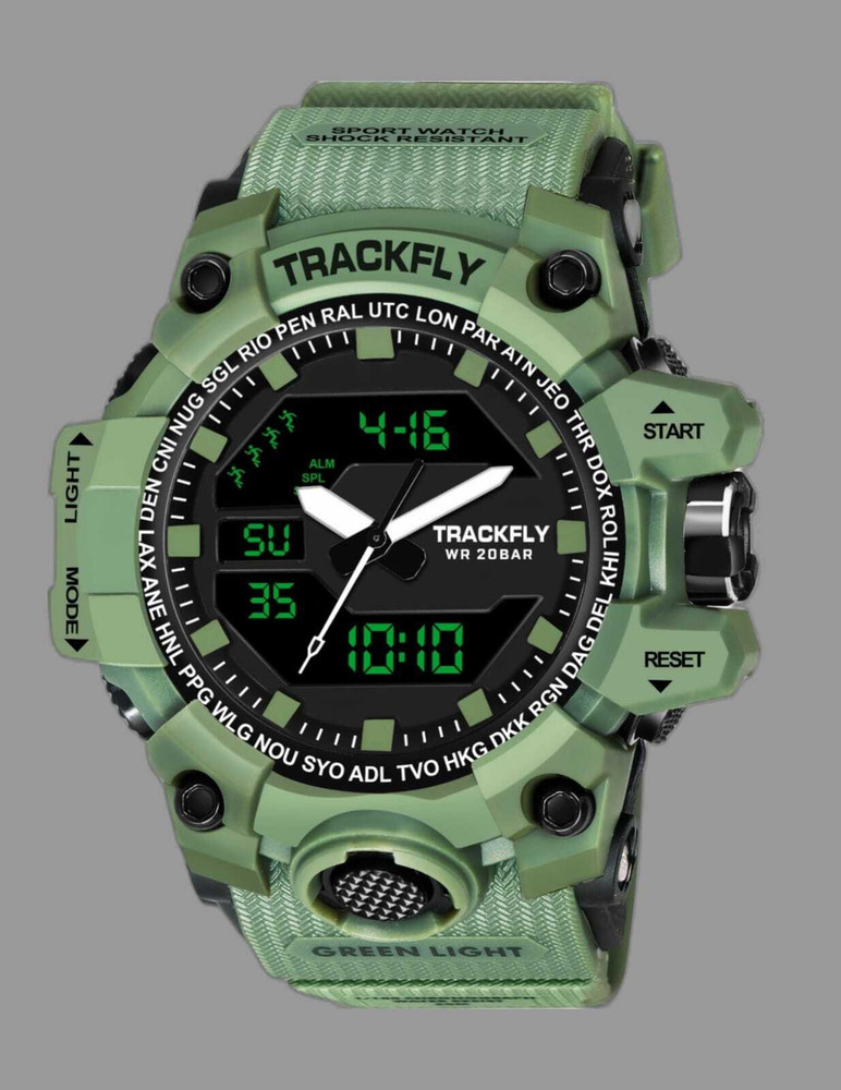 Flipkart par on sale watch