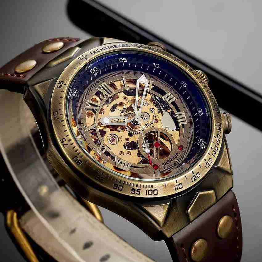 Shenhua watch 9581 sale