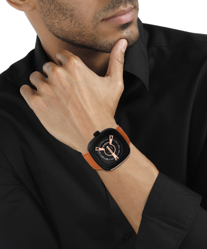 Sevenfriday original store watch price