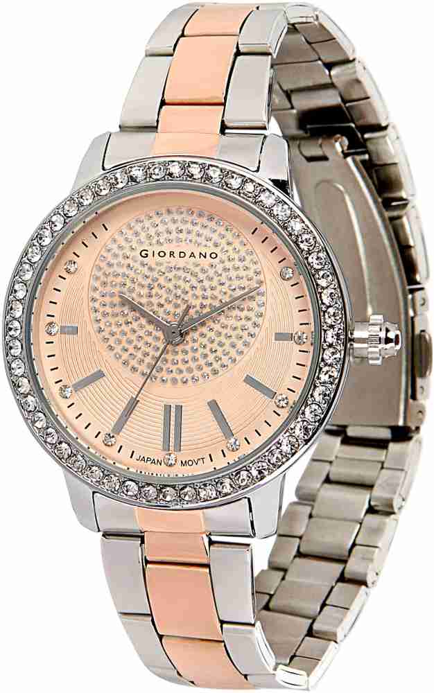 Giordano watch price best sale