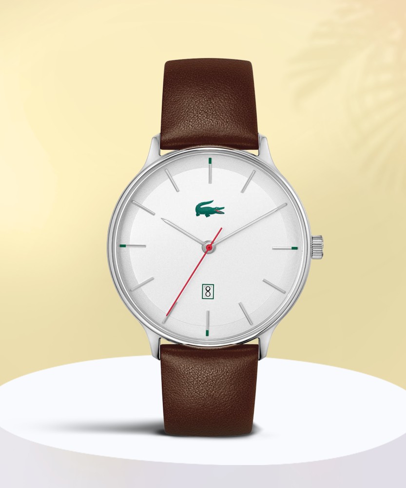 Lacoste watches flipkart sale