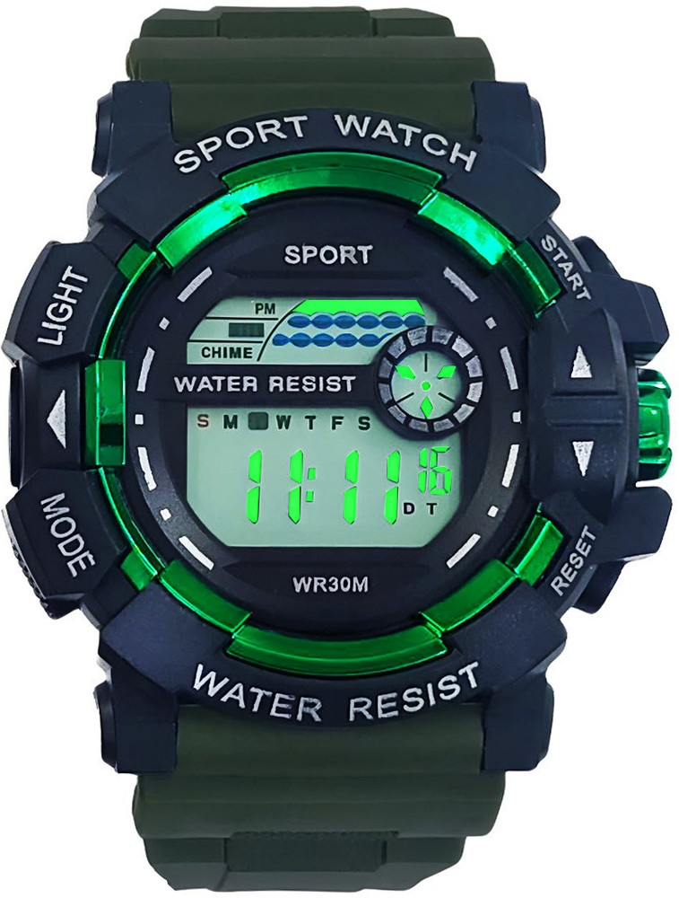 Eagle time watch flipkart online