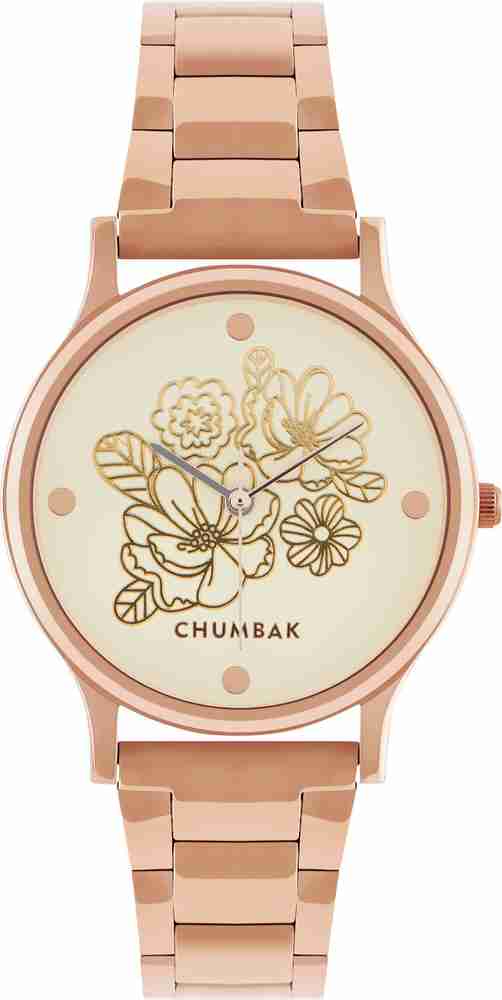 Chumbak watches review hotsell