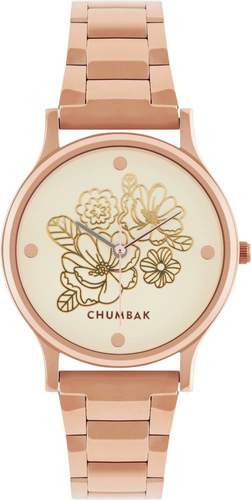 Chumbak deals watches flipkart