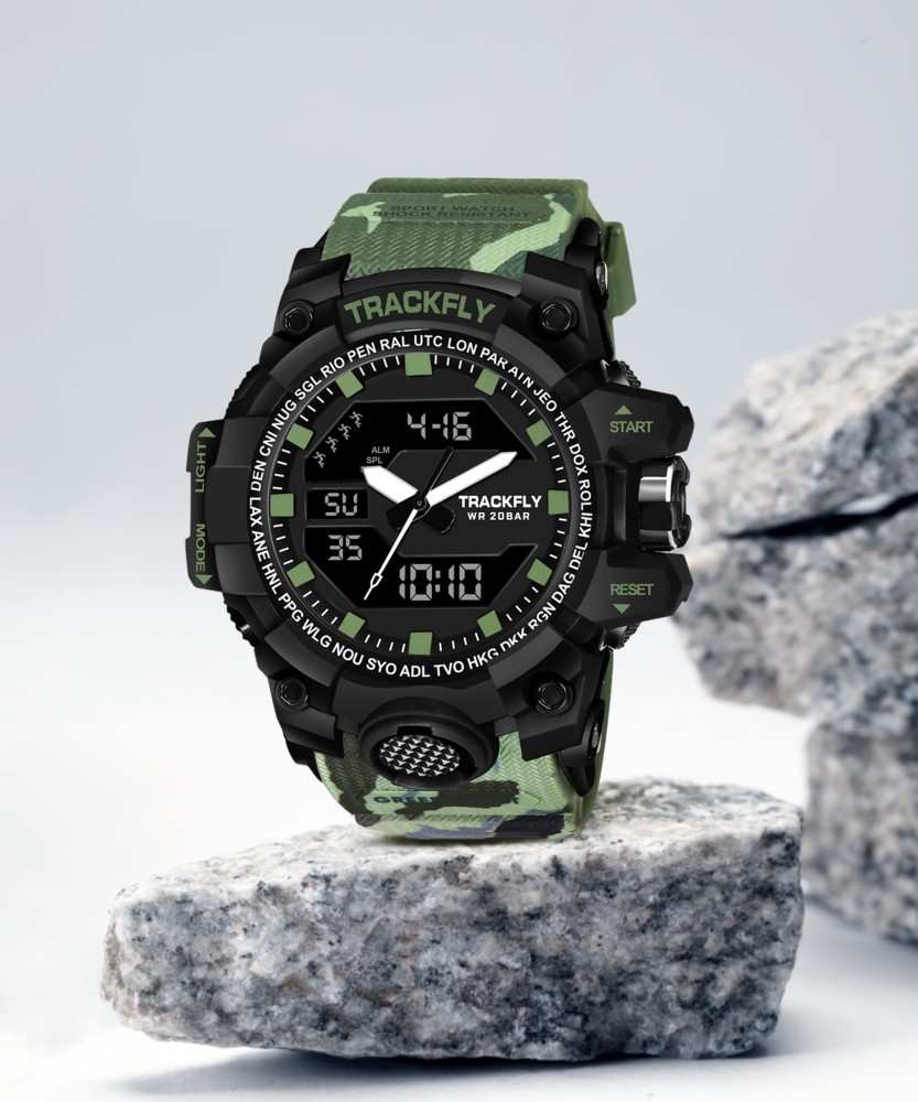 G shock best sale casual watch