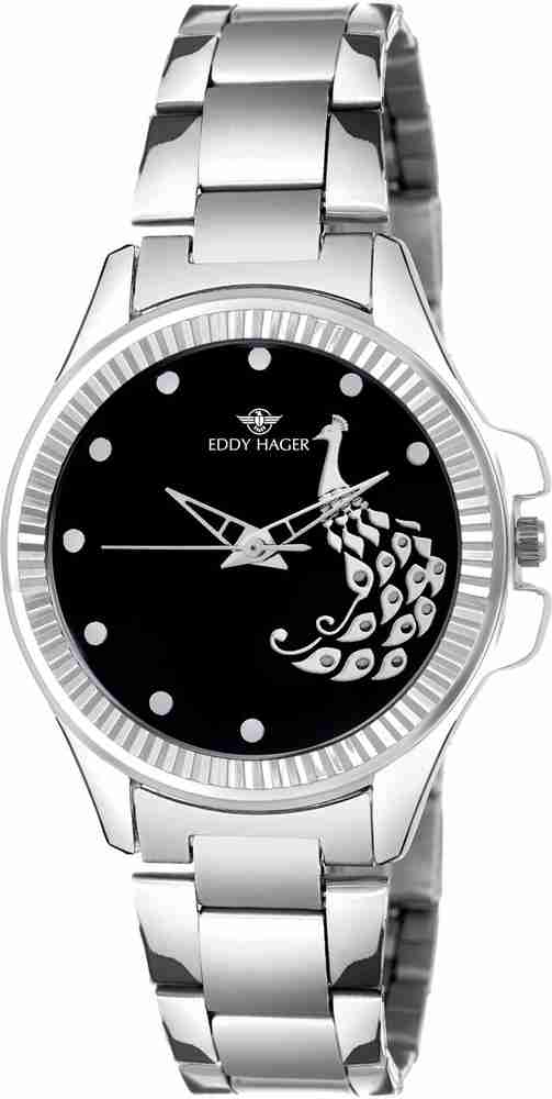 Eddy hager watches flipkart outlet