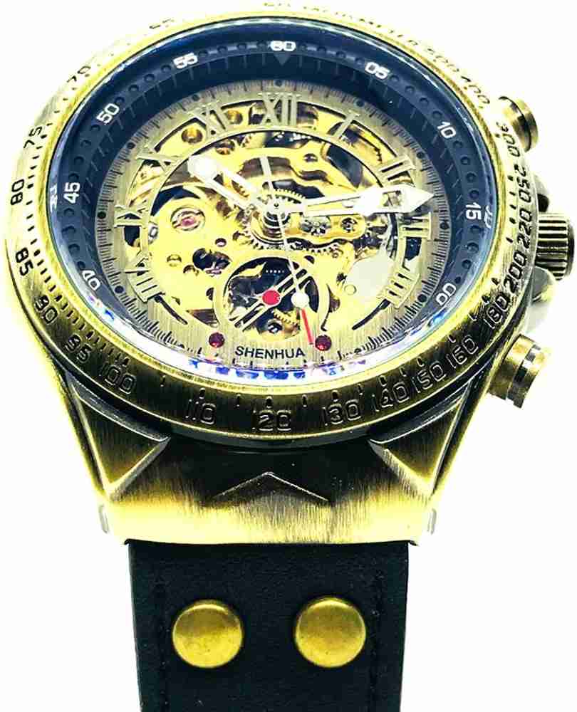 Shenhua watch company discount