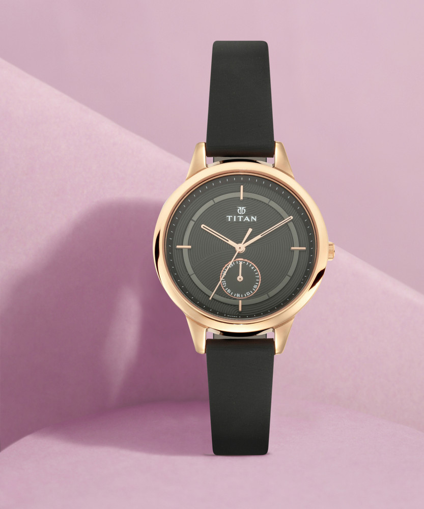 Flipkart watches for womens offers discounts top