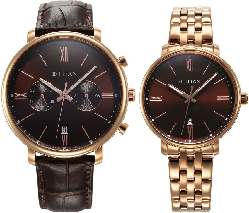 Show me 2024 titan watches