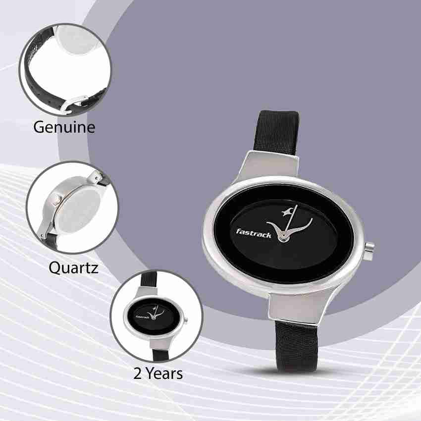 Fastrack new design watches store
