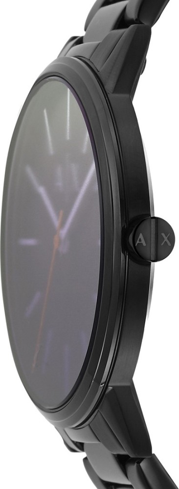 A/X ARMANI EXCHANGE Analog Watch - For Men - Buy A/X ARMANI
