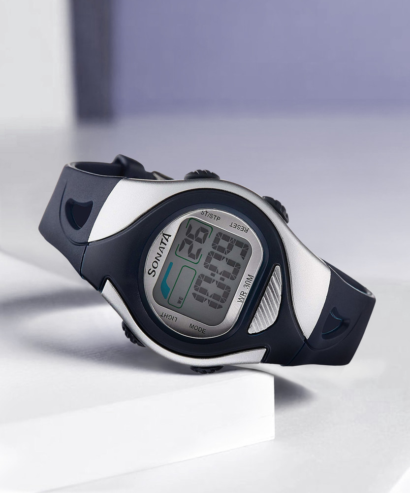 SONATA By Sonata Digital Watch For Men Women Buy SONATA By