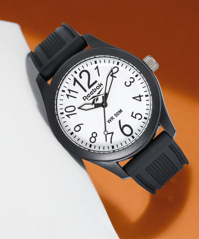 Reebok watches hotsell flipkart