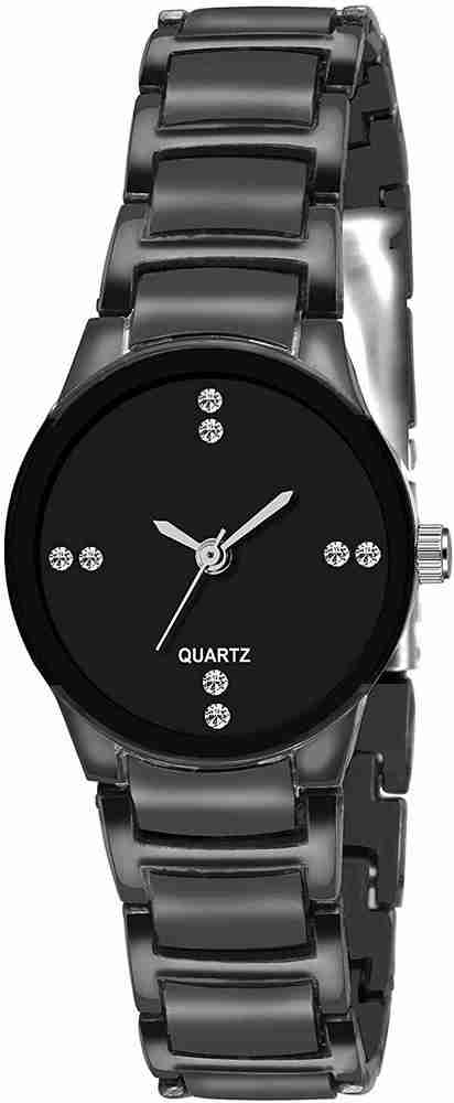 Daniel Jubile Jubile Women girls watch for women watches girls Designer stylish ladies watches Black Color Analog Watch For Women Buy Daniel Jubile Jubile Women girls watch for women watches