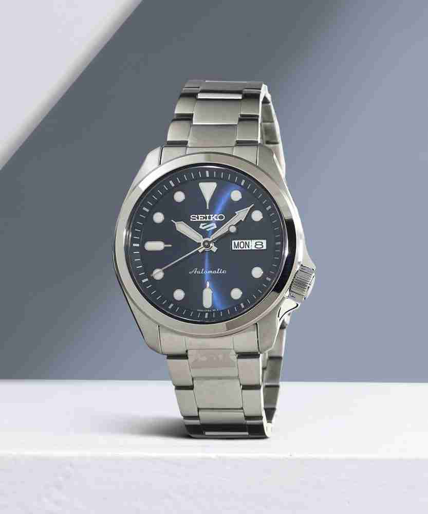 Seiko Seiko 5 Sports International Edition Automatic Watch