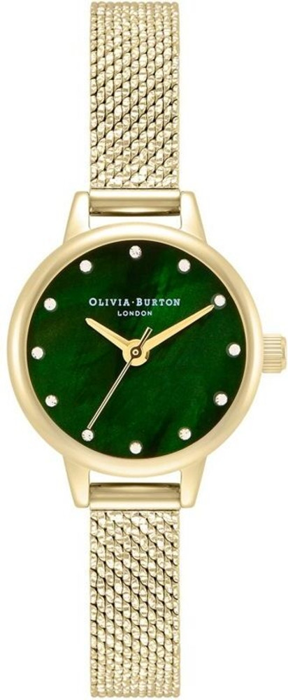 olivia burton Classics Analog Watch For Women Buy olivia burton Classics Analog Watch For Women OB16MN12 Online at Best Prices in India Flipkart