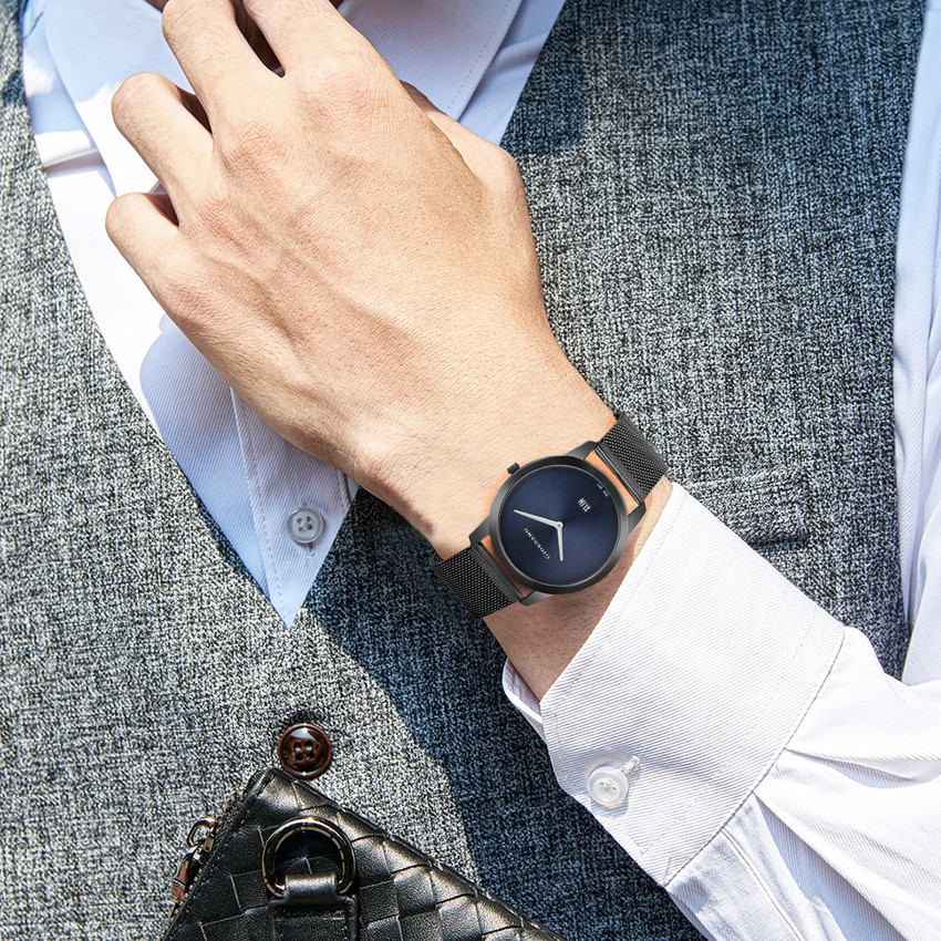 GIORDANO Analog Watch for Men Analog Watch For Men Buy
