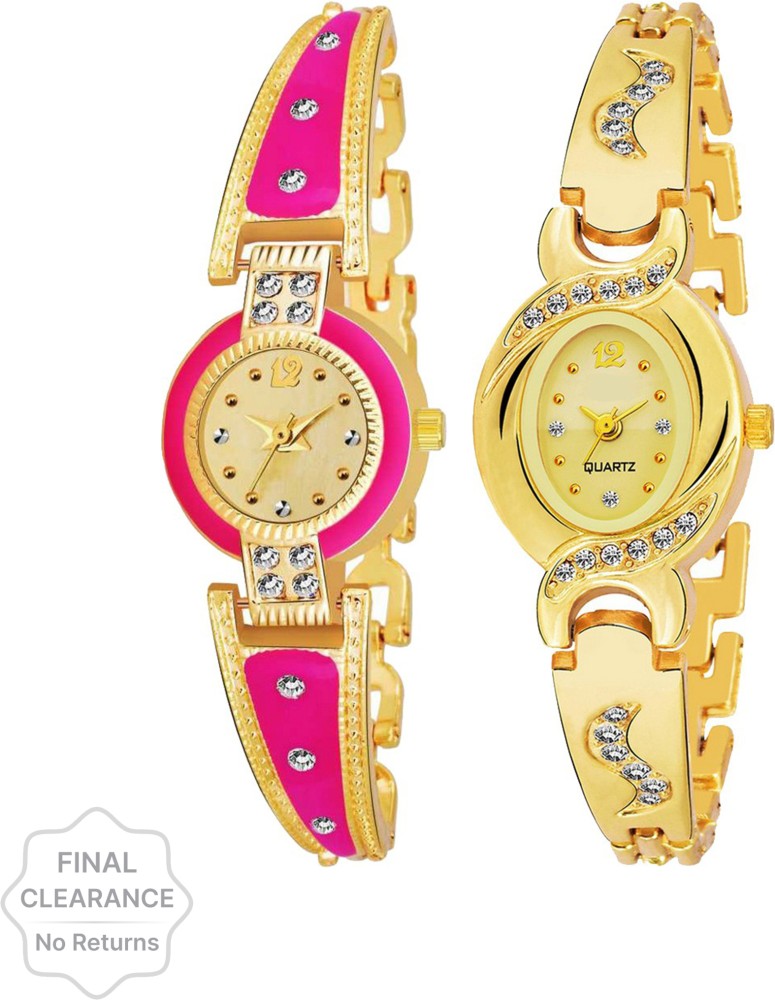 Flipkart combo offer clearance watches