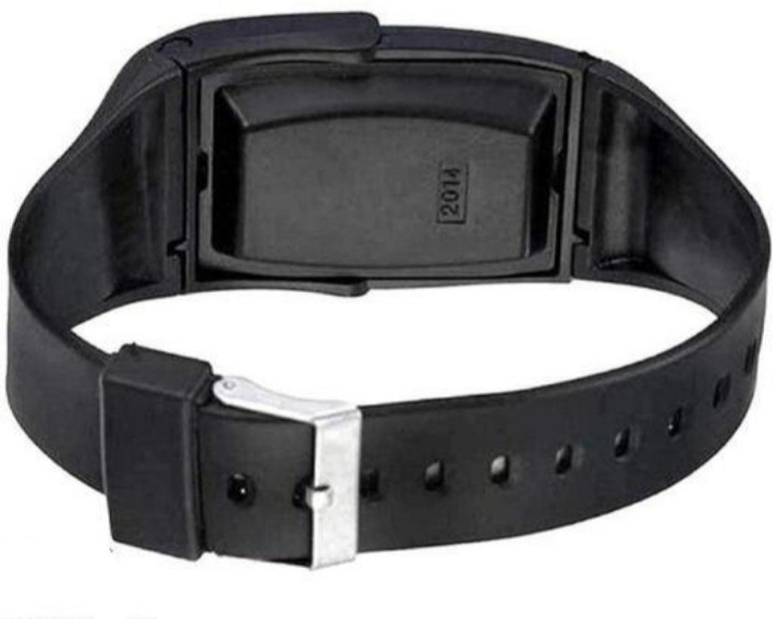 Waterproof calculator watch hotsell