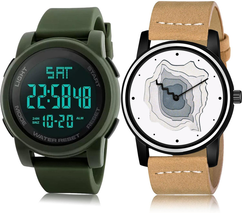 Honhx discount digital watch