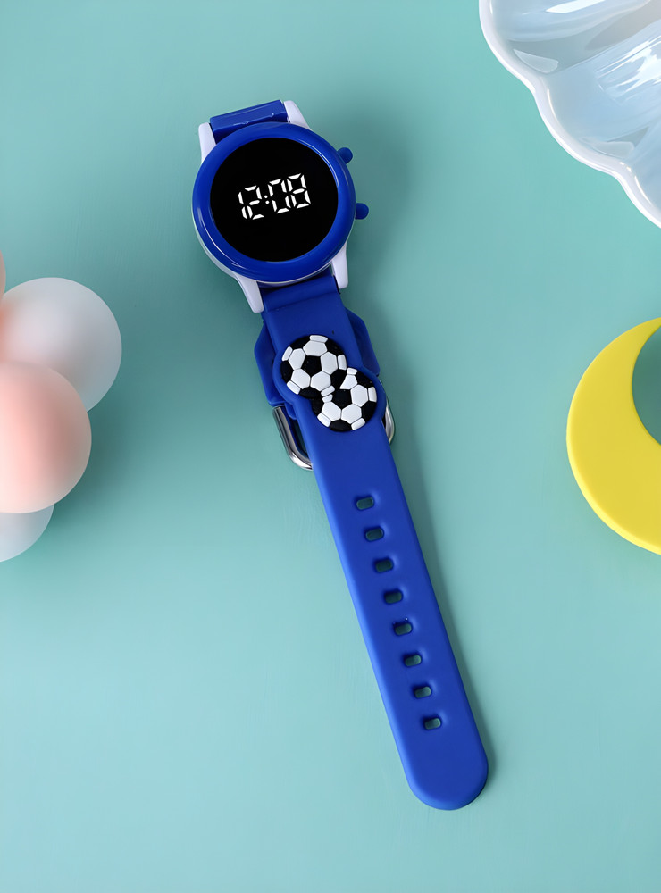 Styleflix smartwatch clearance