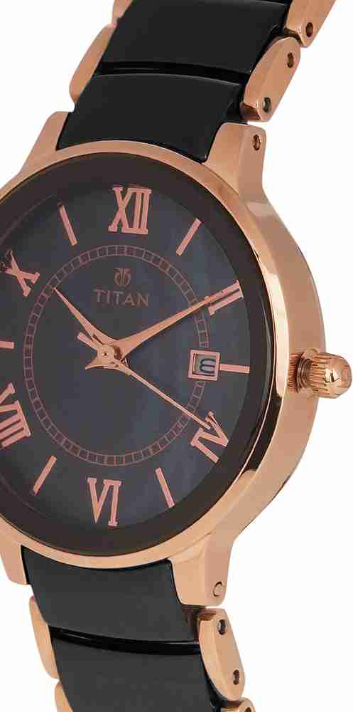 Titan watch 95016wd01 online