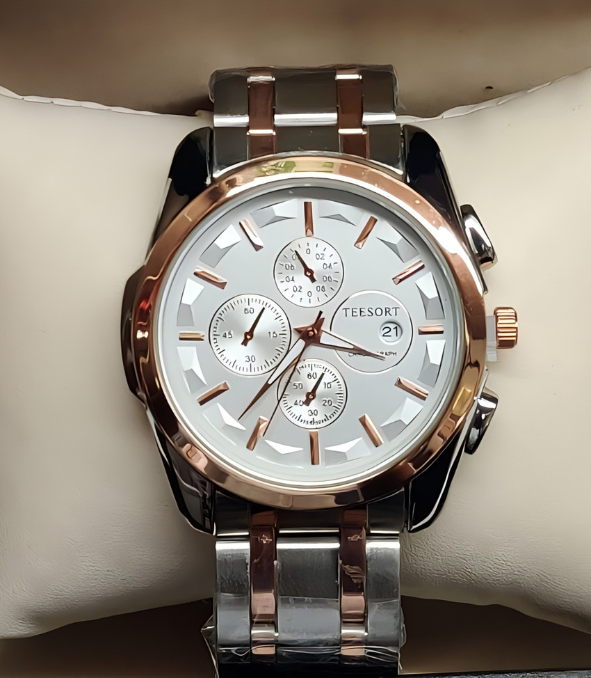 Teesort SV7897 Q7 Analog Watch For Men Buy Teesort SV7897 Q7 Analog Watch For Men TW10GS Online at Best Prices in India Flipkart