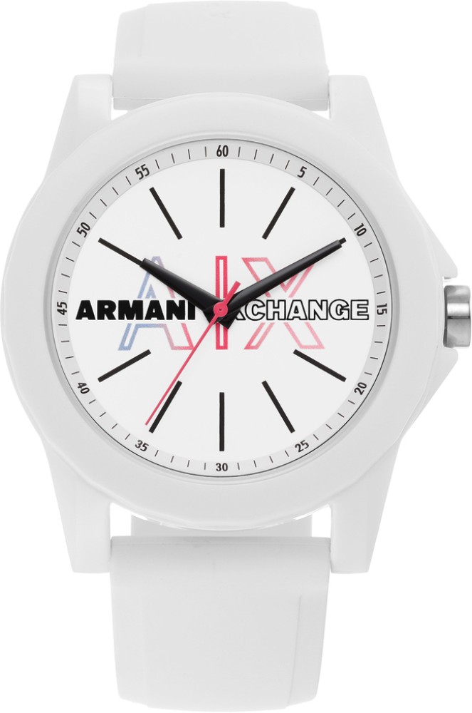 A X ARMANI EXCHANGE Analog Watch For Women Buy A X ARMANI