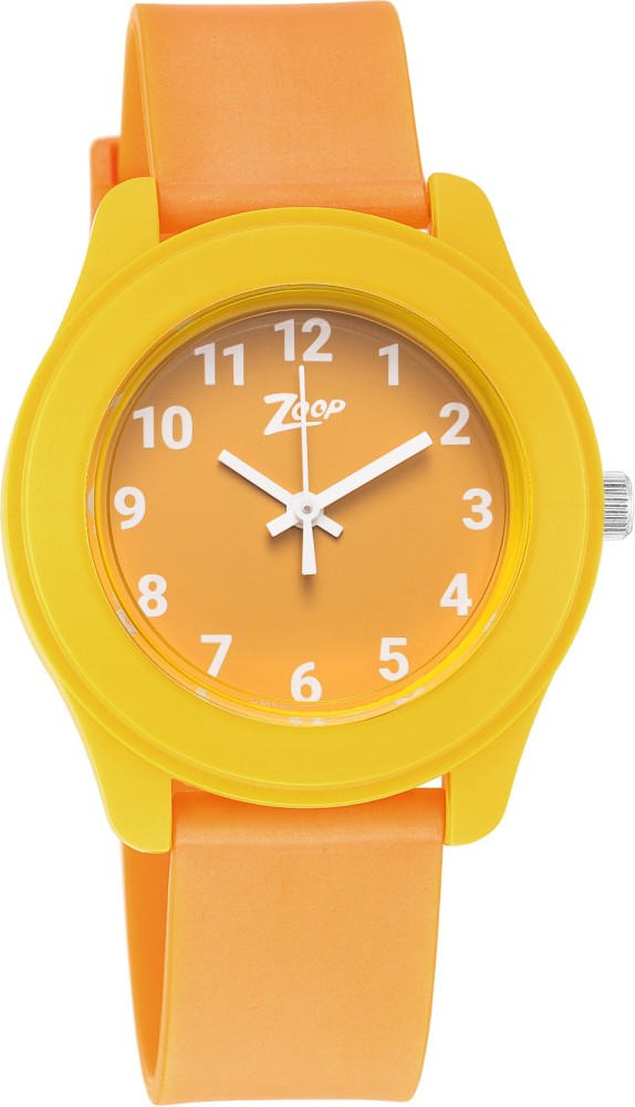 Fastrack 2025 zoop watches