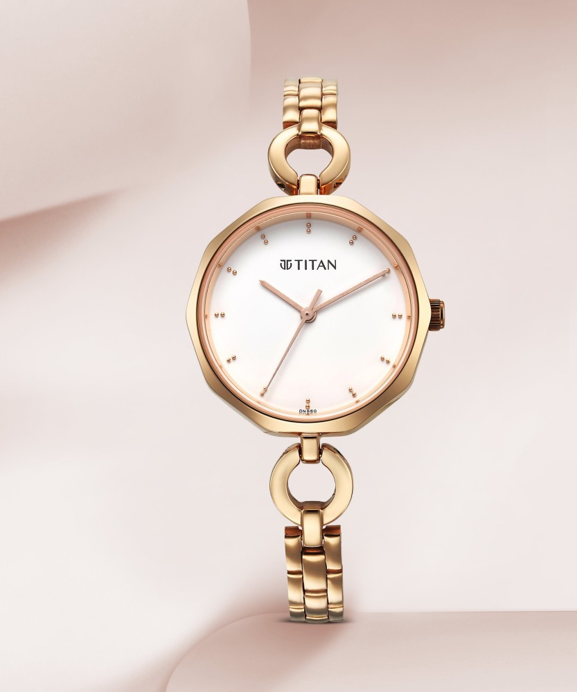 Titan watches hotsell for women offers