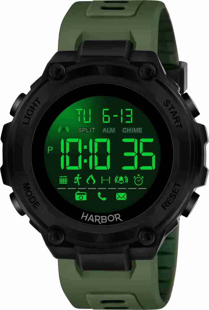 Sport watch souq sales