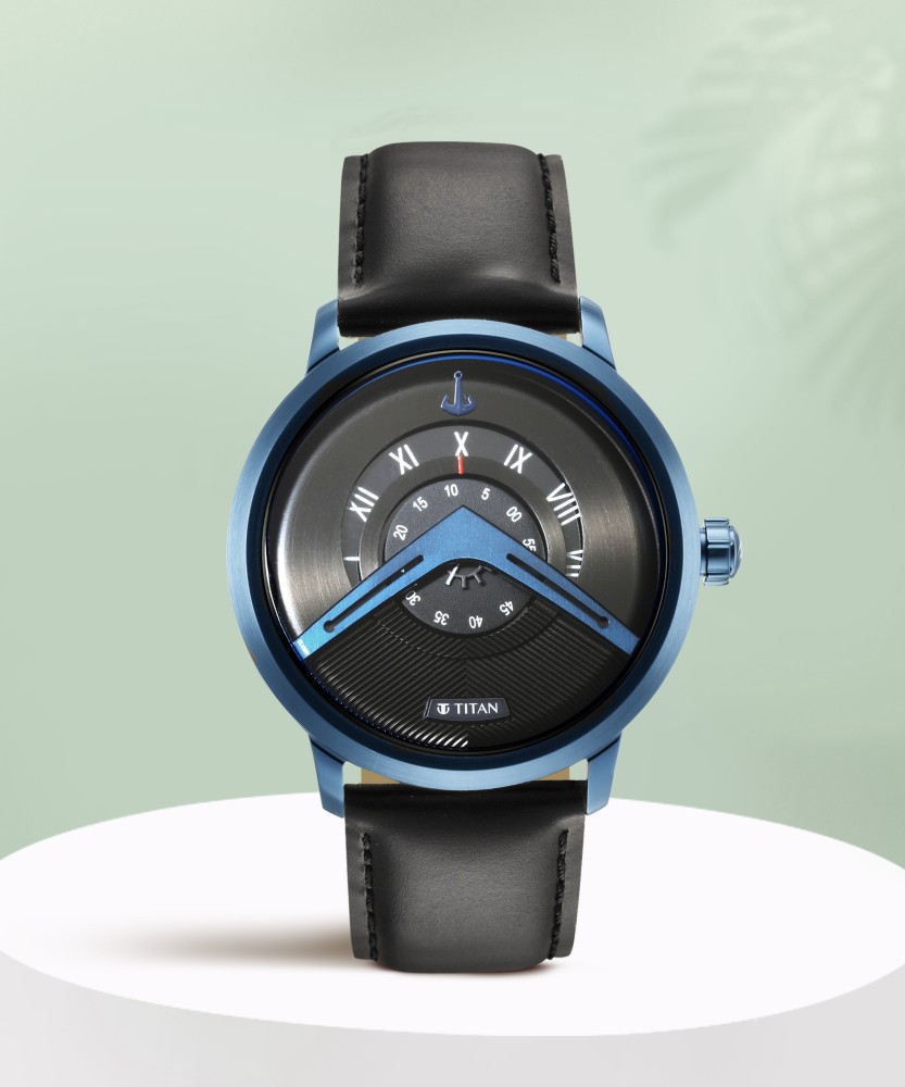 Titan maritime online blue