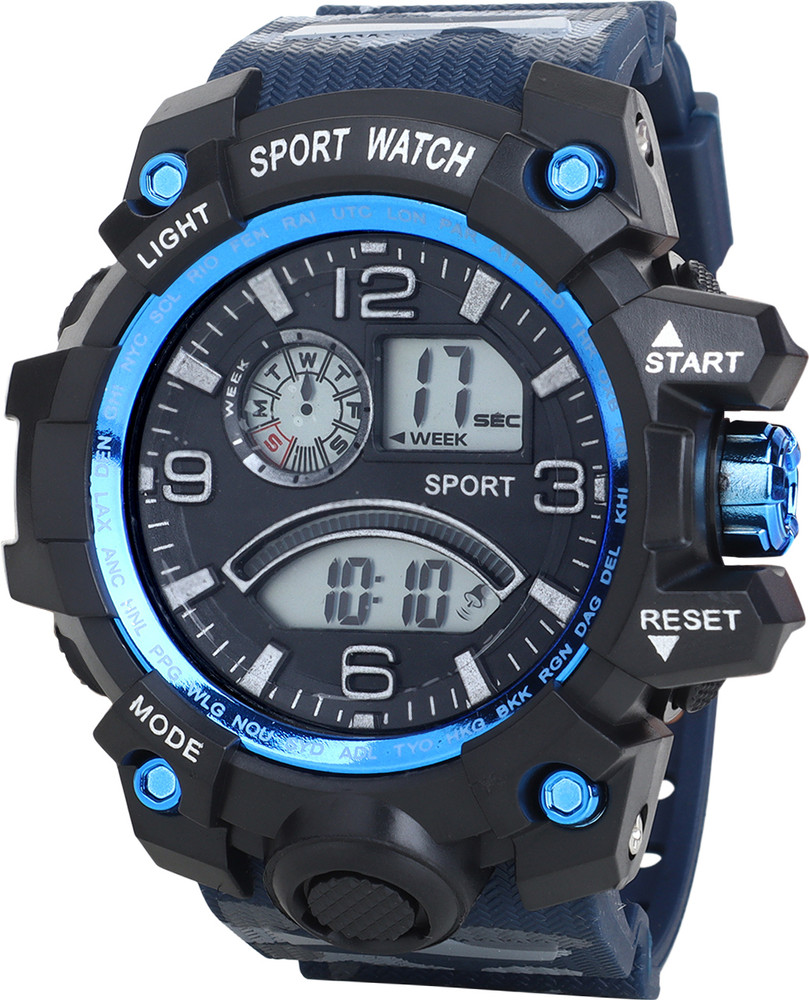 Eagle fly Waterproof Boys Watches Digital Watch For Men Buy Eagle fly Waterproof Boys Watches Digital Watch For Men Premium Looks Sports Multi Function Sports Cool Style Digital Watch Online
