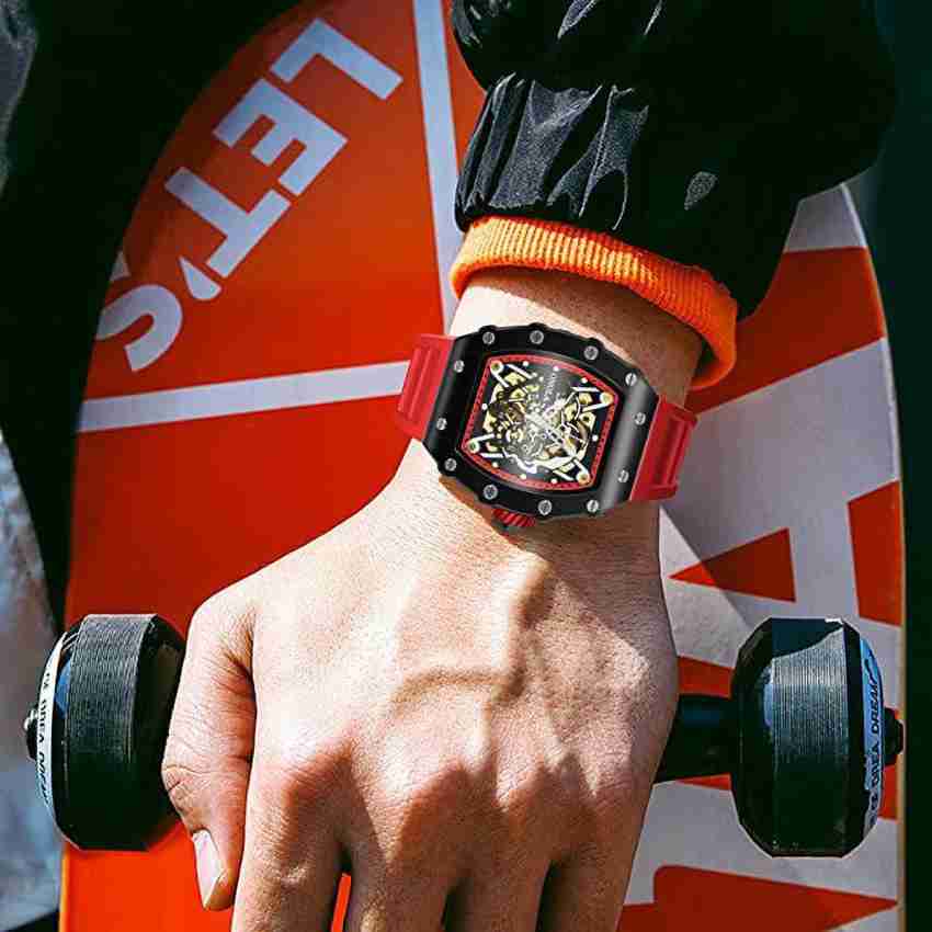 Richard sale mille ioffer