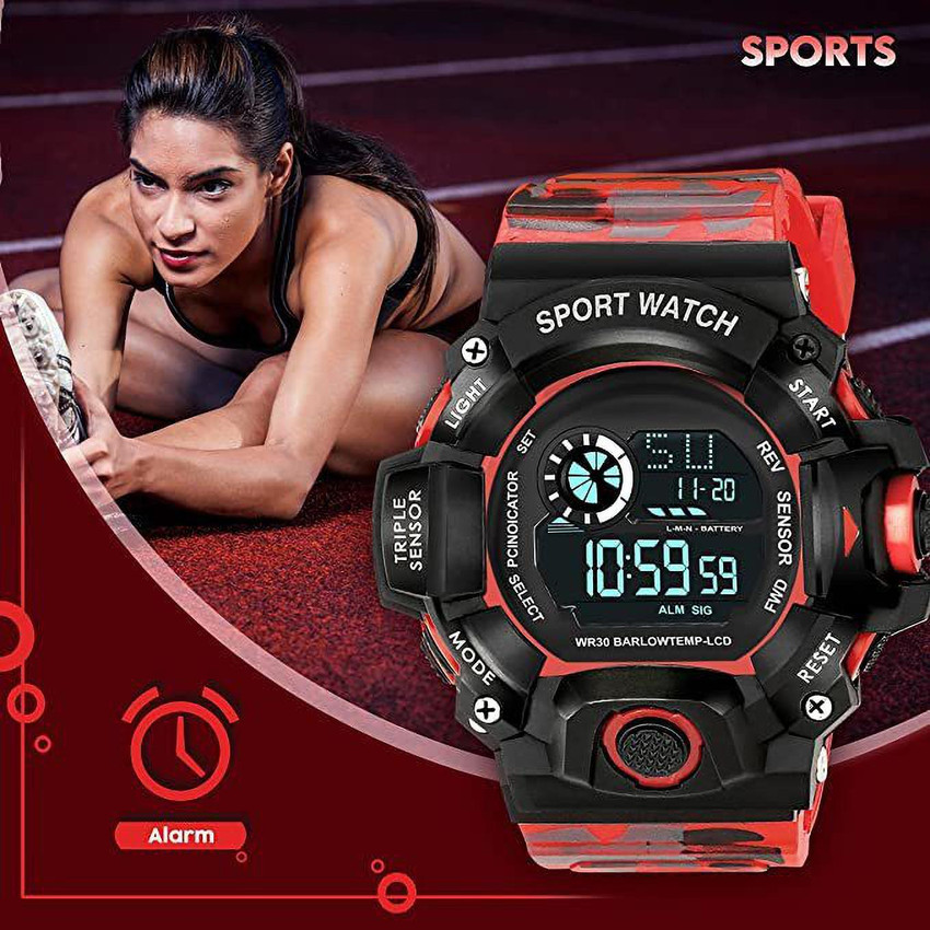 Running watch flipkart store
